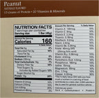 New Journey Weight Loss & Wellness - High Protein Nutrition Bar (7