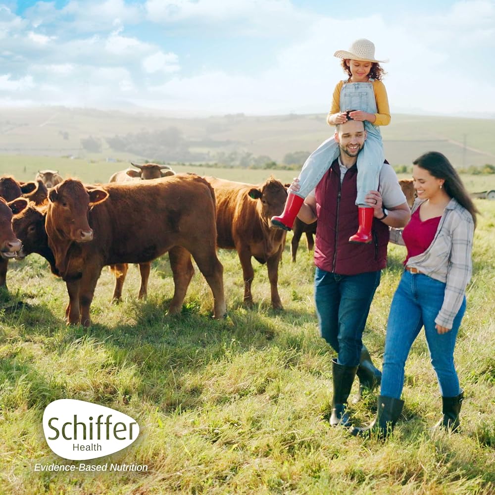 Schiffer Health Colostrum Powder Immune Support - 60 Servings - image 7