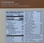 New Journey Weight Loss & Wellness - High Protein Nutrition Bar (7