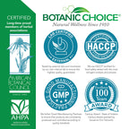 Botanic Choice Cranberry Plus Urinary Support - 60 Tablets - image 4