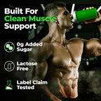 Species Nutrition Isolyze Whey Protein Isolate Powder - 44 Servings - image 6