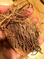 Organic Bio Herbs Dried Valerian Root - 6 oz - image 5