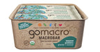 GoMacro MacroBar Organic Vegan Snack Bars Granola Coconut - 12 Count - image 4
