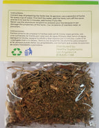 Healthy Supplements Ruda Herb Powder - 1 oz - image 2