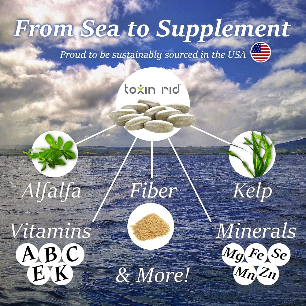 Toxin Rid 10 Day Detox Kit - image 2