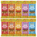 Brass Roots Organic Incan Protein Seeds Variety Pack - 10 Count