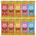 Brass Roots Organic Incan Protein Seeds Variety Pack - 10 Count