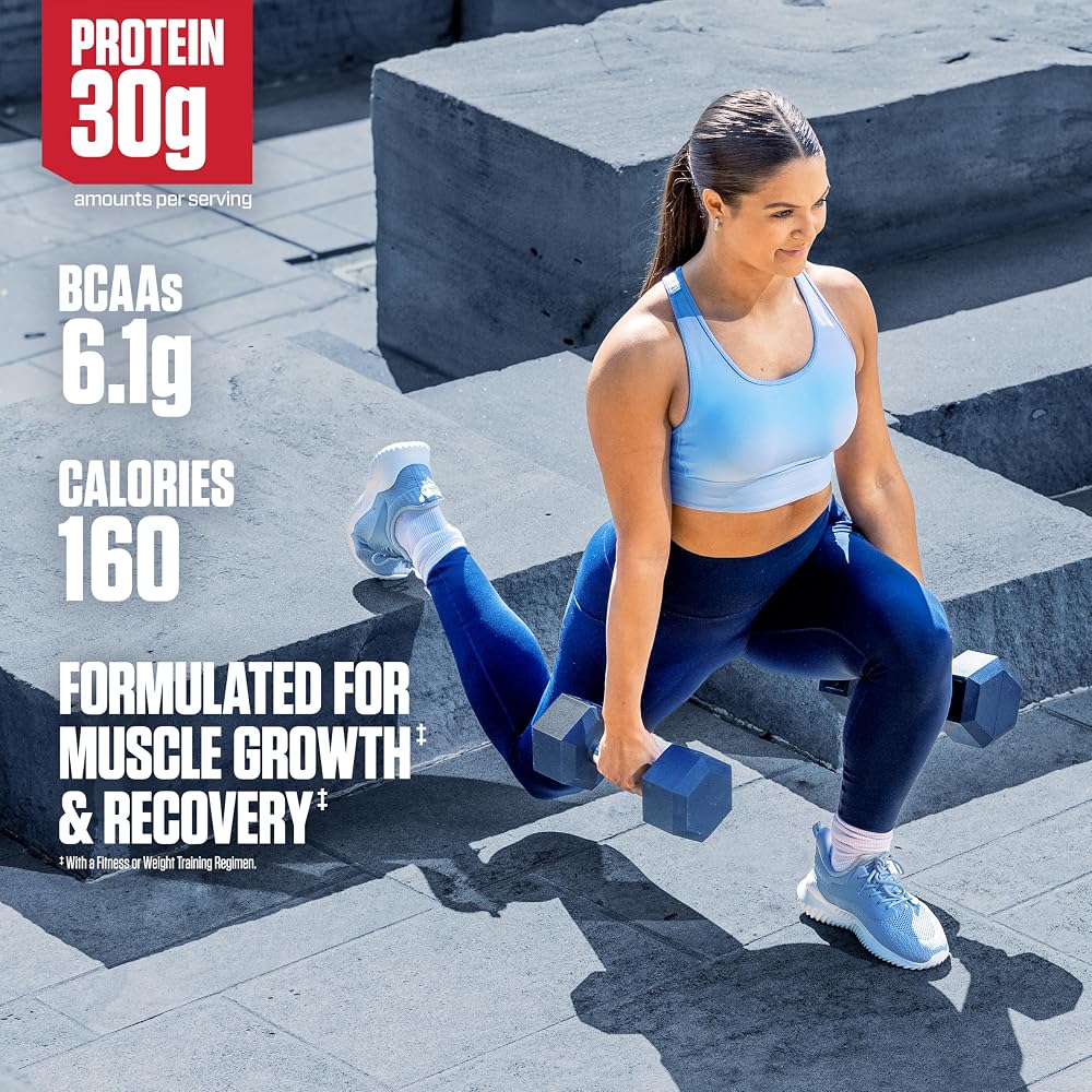 Dymatize Performance Protein Shake