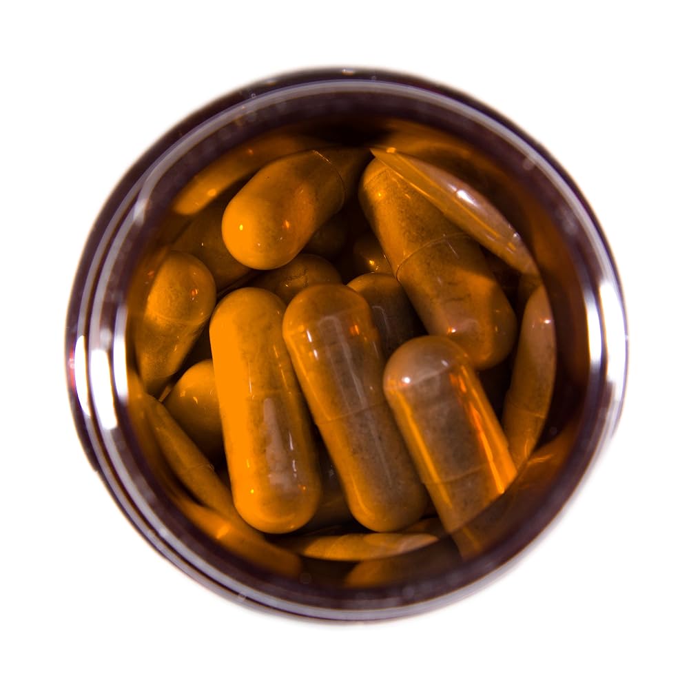 RediMove Natural Joint Support Supplement for Mobility - 30 Vegetarian Capsules - image 8