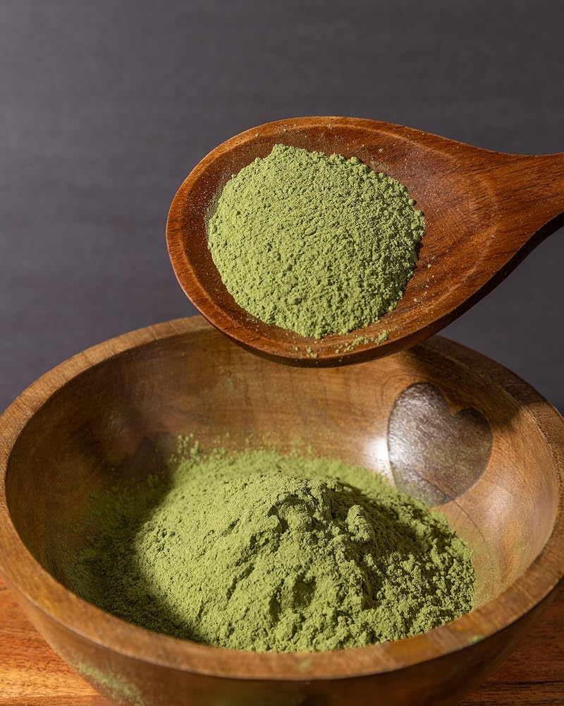 pHresh greens Raw Organic Alkalizing Superfood - image 6