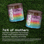 ELSE NUTRITION Kids Protein Shake Powder Dairy Free Chocolate - Pack of 2 - image 3