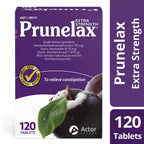 Prunelax Extra Strength Natural Laxative Tablets - 120 Tablets - image 8