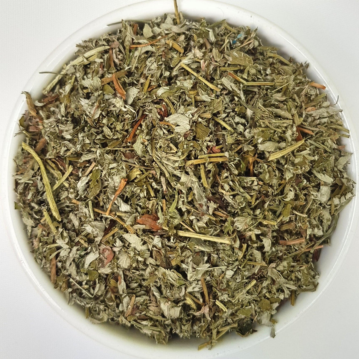 Health Embassy Silverweed Herb Tea - 100g - image 3