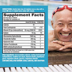 Move Free Advanced Joint Support Tablets - 80 Count - image 4