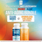 AURA VITAMINS Mega Antioxidant Bundle