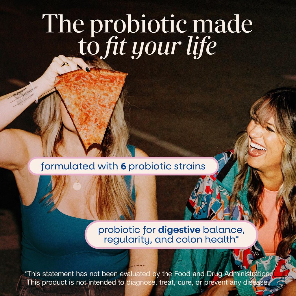 Nature's Way Pearls Complete Probiotic Softgels 1 Billion CFU - 30 Softgels - image 2