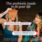 Nature's Way Pearls Complete Probiotic Softgels 1 Billion CFU - 30 Softgels - image 2