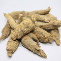 NWI Trading Company American Ginseng Root Wisconsin - 1/8 lb