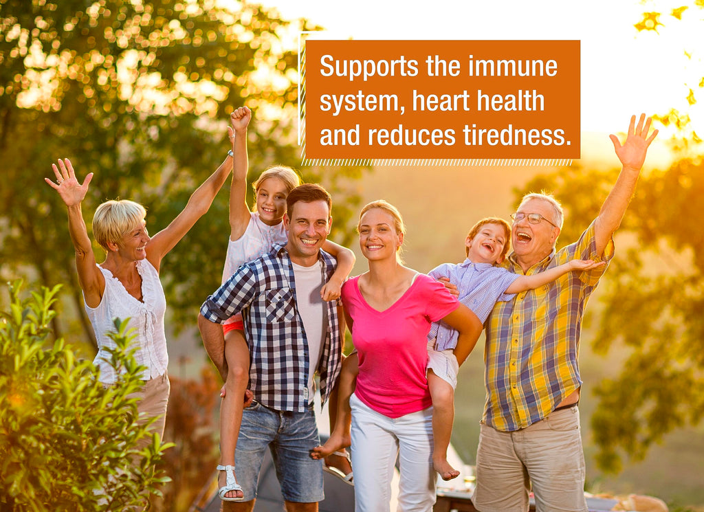 T&D German Multivitamin Parent