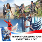 Purity & Grace Pure Chocolate Energy Chews with Caffeine - 30 Count - image 6