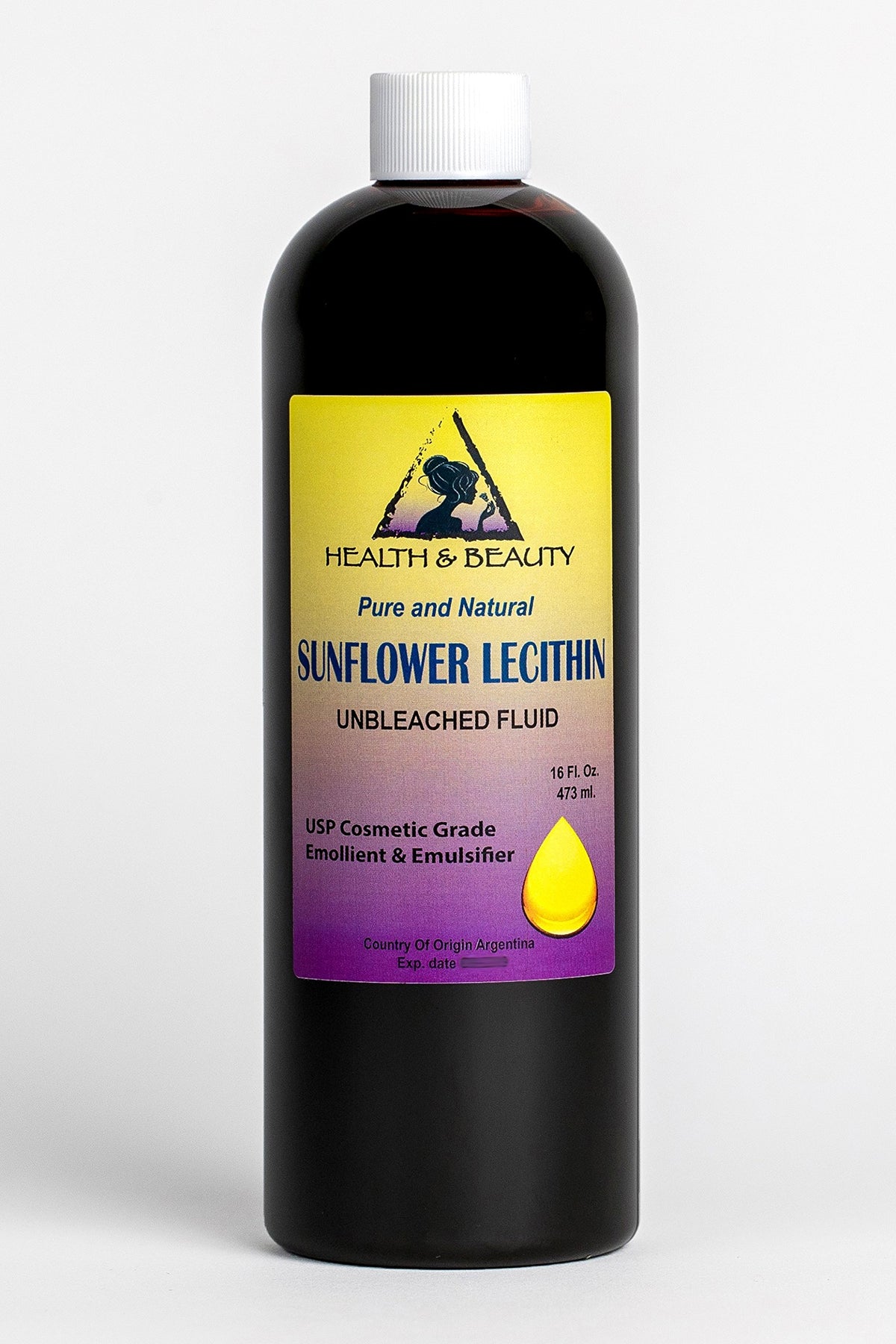 HEALTH & BEAUTY H&B Oils Center Co. NUTRITIONAL_SUPPLEMENT