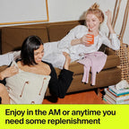 The Absorption Company Electrolyte Restore - Parent