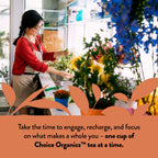 Choice Organic Teas Oolong Tea - 16 Tea Bags - image 5