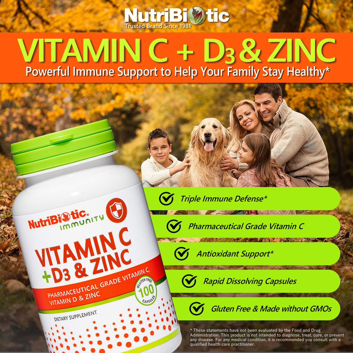 NutriBiotic