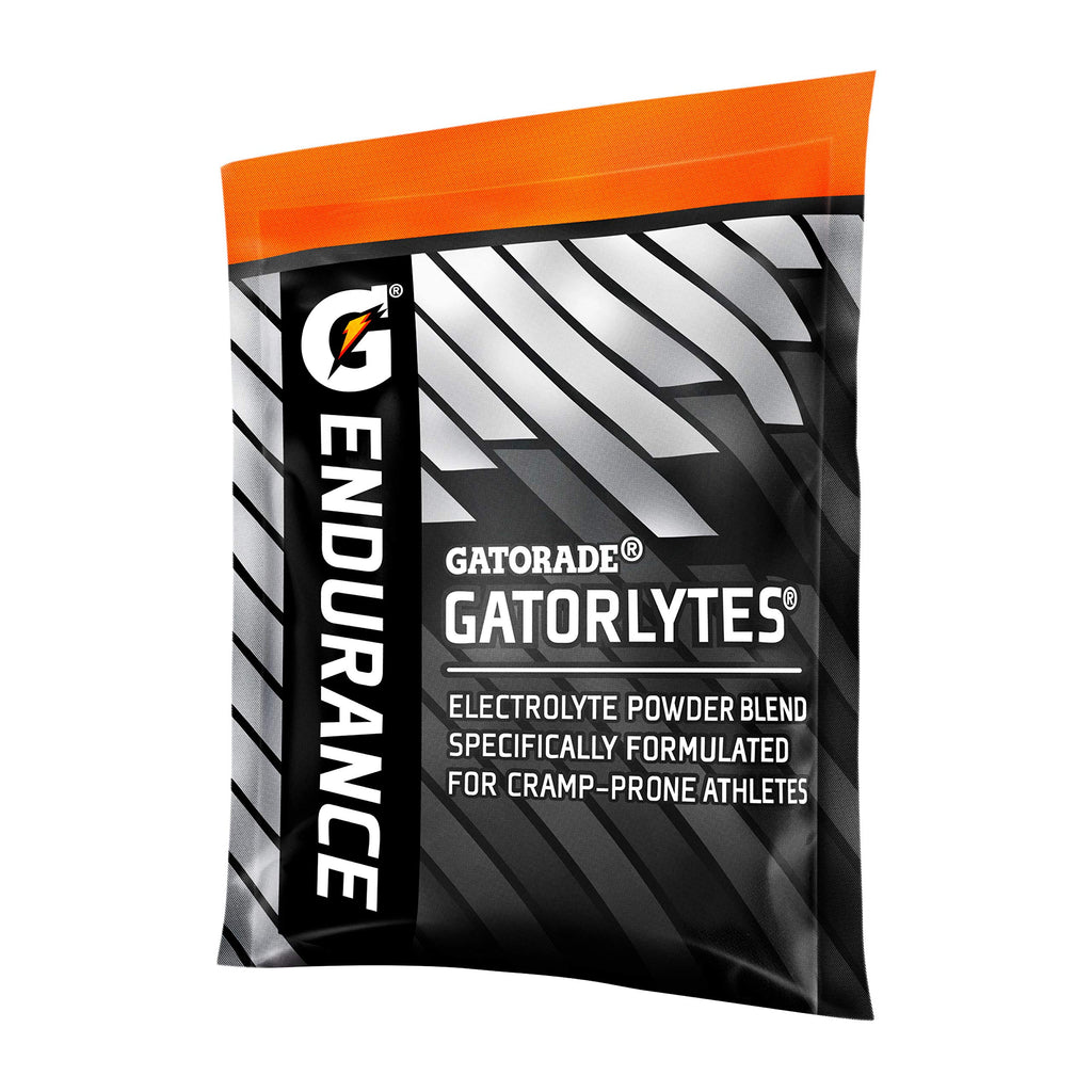 Gatorade Endurance Gatorlytes Electrolyte Powder - 20 Packets