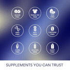 Research Verified Prosta Relief Saw Palmetto - 180 Capsules - image 7