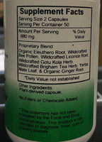 Christopher's Original Formulas Bee Power Energy - 100 Capsules - image 3
