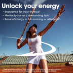 Optimum Nutrition Amino Energy Powder