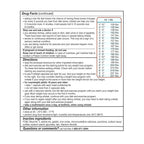 alli Orlistat 60 mg Weight Loss Capsules - 170 Count - image 7
