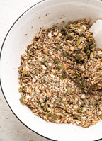 Yupik Organic Whole Husk Psyllium 95%
