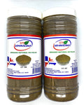 Soy Dominicano Oregano Natural Powder - 4 Ounce