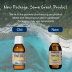 Wiley's Finest Wild Alaskan Fish Oil Summit DHA Liquid - 4.23 Fl Oz - image 8