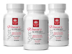 VIP Supplements Women's Support Complex Capsules - 180 Count
