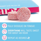 Sugar Splash Taste Changing Tablets Date Night Pack - image 5