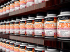 BioSchwartz Multivitamin for Women with Vitamin D3 - Multivitamins