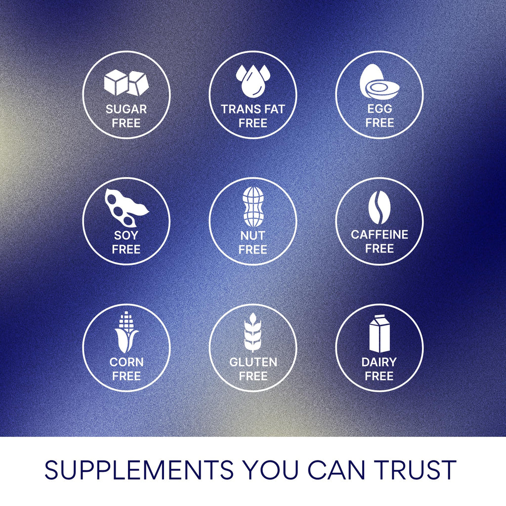 Research Verified Vertigo Defense - 60 Capsules