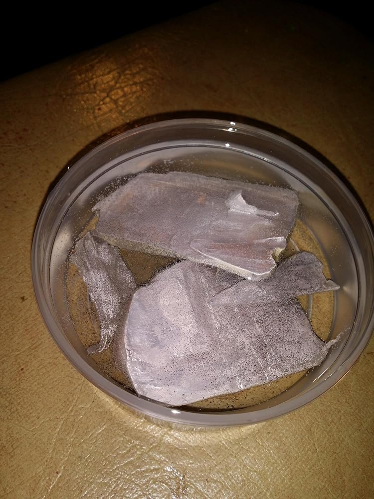 Sodium Na Metal Element Sample 99.7% Pure - 15+ Grams - image 2