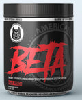 American Performance Supplements Beta Low Stim Pre-Workout - 25 Ounce