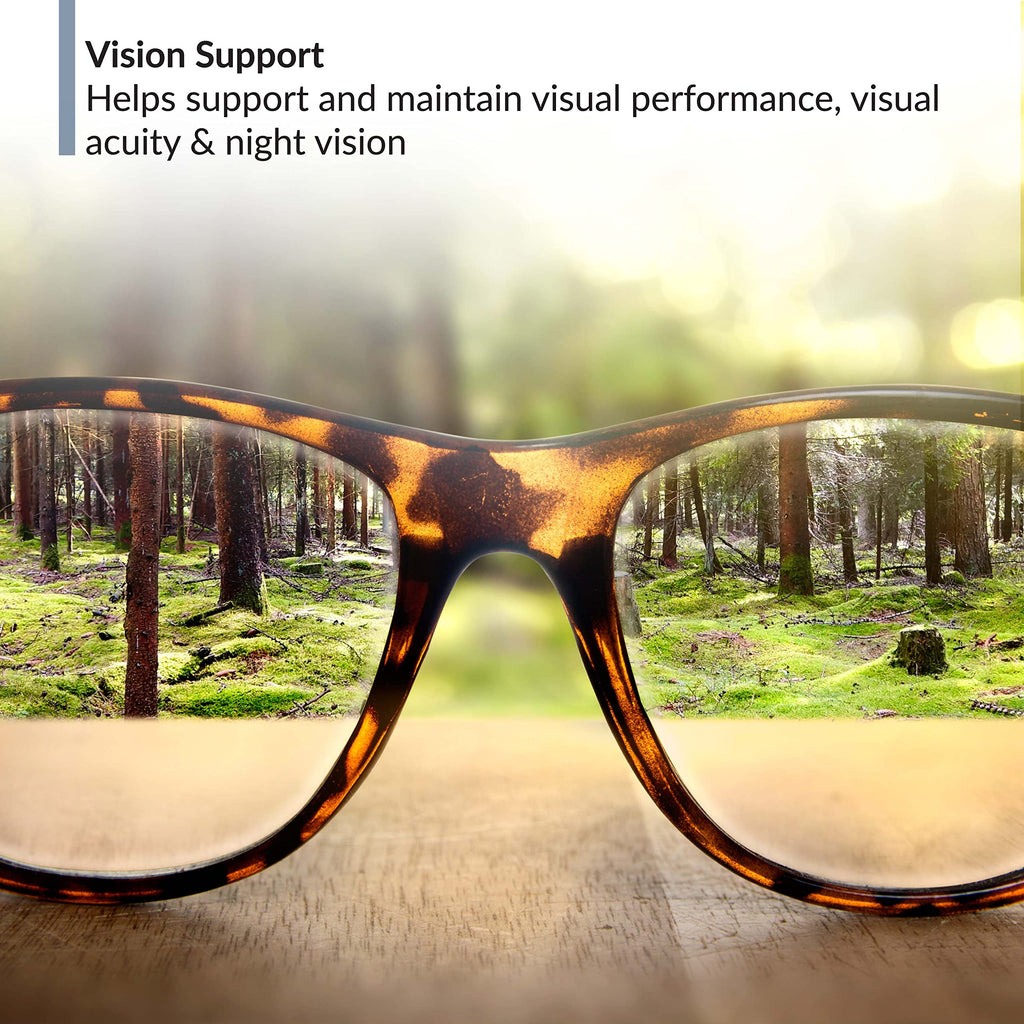 BioTrust Ageless Sight Eye Health Softgels - 30 Softgels - image 6