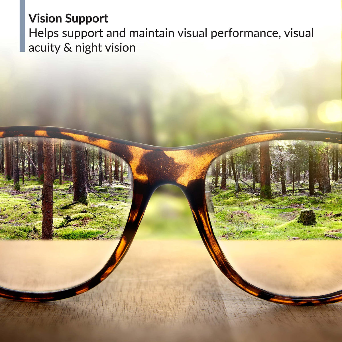 BioTrust Ageless Sight Eye Health Softgels - 30 Softgels - image 6