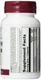 Solaray 5-HTP with B6 and C - 60 Capsules - image 2