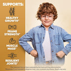HighSpot Height Growth Increase Vitamin Gummies
