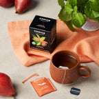 Choice Organic Teas Oolong Tea - 16 Tea Bags - image 3
