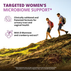 MRM Nutrition Women's Probiotics 3.5 Billion Cells - 60 Capsules - image 3