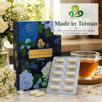 Hsin Lin Premium Royal Jelly