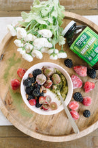 Pines Organic Barley Grass